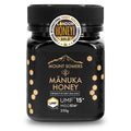 Mount Somers Manuka Honey MGO 514+ | UMF 15+ New Zealand Honey 8.8oz