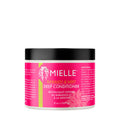 Mielle Babassu & Mint Deep Conditioner – Protein Hair Repair Treatment 227g