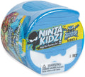 Ninja Kidz Series 2 Mini Mystery Set | Collectible Action Figure Toy