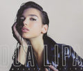 Dua Lipa Complete Edition CD – Japan Bonus Track with BLACKPINK