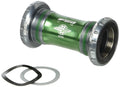 FSA MegaEvo BB386 Bottom Bracket – Threaded BSA Road Bike Adapter