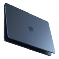 BlueSwan MacBook Air 13.6 Case M4 M3 M2 – Ultra-thin Matte Hard Shell