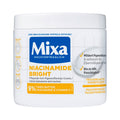 Mixa Niacinamide Bright Anti-Pigment Cream for Face & Body – 400ml