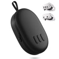 ZOZOVR Hard Carrying Case for Meta Quest 3S/3 - VR Travel Storage Box