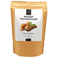 Hortus Verdi Walnut Flour 1000g – Raw Vegan & Gluten Free Protein