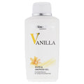 Bettina Barty Vanilla Bath & Shower Gel – Moisturizing Body Wash 500 ml