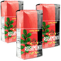 Rosamonte Yerba Mate Tea - Traditional Loose Leaf - 3kg (3 x 1kg Pack)