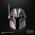 Star Wars Black Series Sabine Wren Electronic Mandalorian Helmet