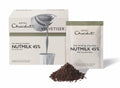 Hotel Chocolat 45% Nutmilk Hot Chocolate - 10 Vegan Sachets