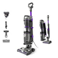 Vax Air Lift 2 Pet Plus Upright Vacuum – VersaClean, Grey/Purple
