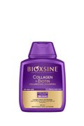 Bioxsine Collagen & Biotin Volumizing Shampoo | Hair Thickening - 300ml
