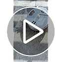 20" Pressure Washer Surface Cleaner | 4000 PSI Stainless Steel