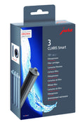 Jura Claris Smart Water Filter Cartridge - Grey - 3-Piece Pack