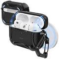 ESR Cyber Series Case for AirPods Pro 3 – MagSafe Magnetic Cover