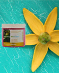 eco3spa Hot Tub Aromatherapy Crystals | Ylang Ylang Dead Sea Salt