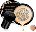 Beliky Girl CC Cream Foundation | Mushroom Head Air Cushion Full Coverage
