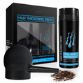 INSKIN Hair Building Fibers – Dark Brown Keratin Hair Loss Concealer
