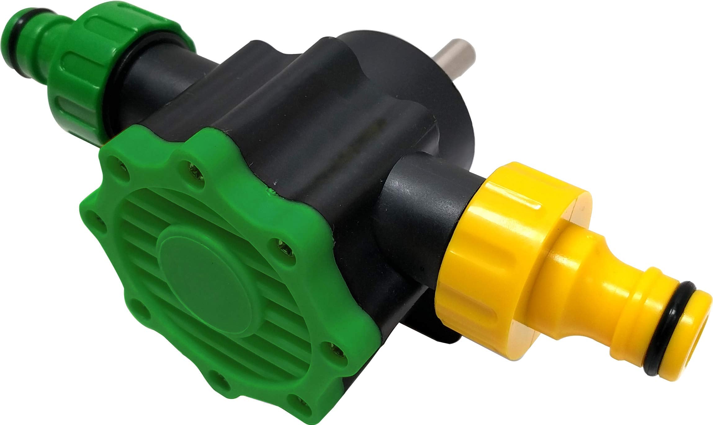 ESENO Extra Heavy Duty Water Pump for Drill | Liquid Transfer Tool