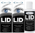 The Eye Doctor Lid Cleanser Twin Pack | Micellar Water & Argan Oil