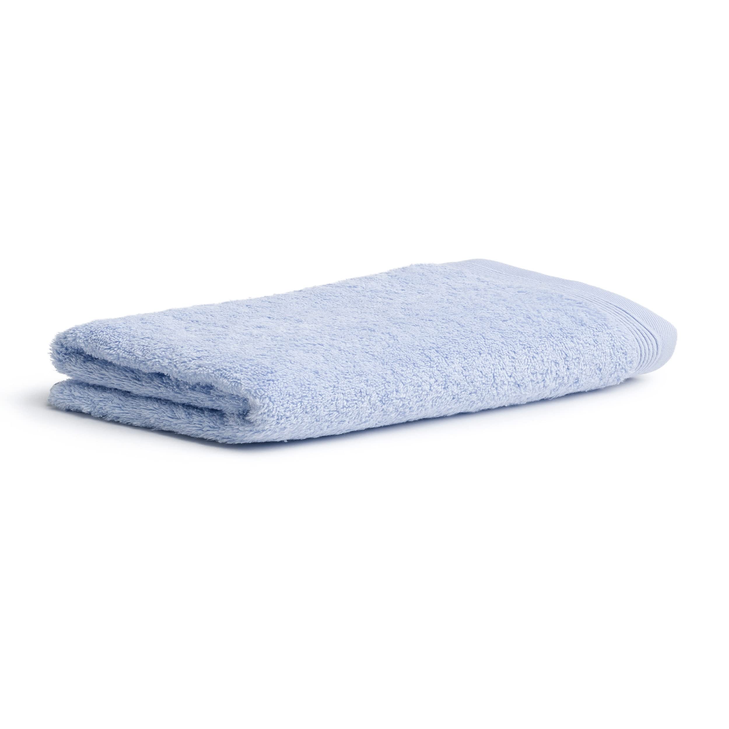 möve Superwuschel Shower Towel – 100% Cotton, 80x150cm, Aquamarine
