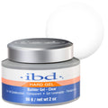 IBD Clear Builder Gel – Professional Nail Treatment for Salons, 56g