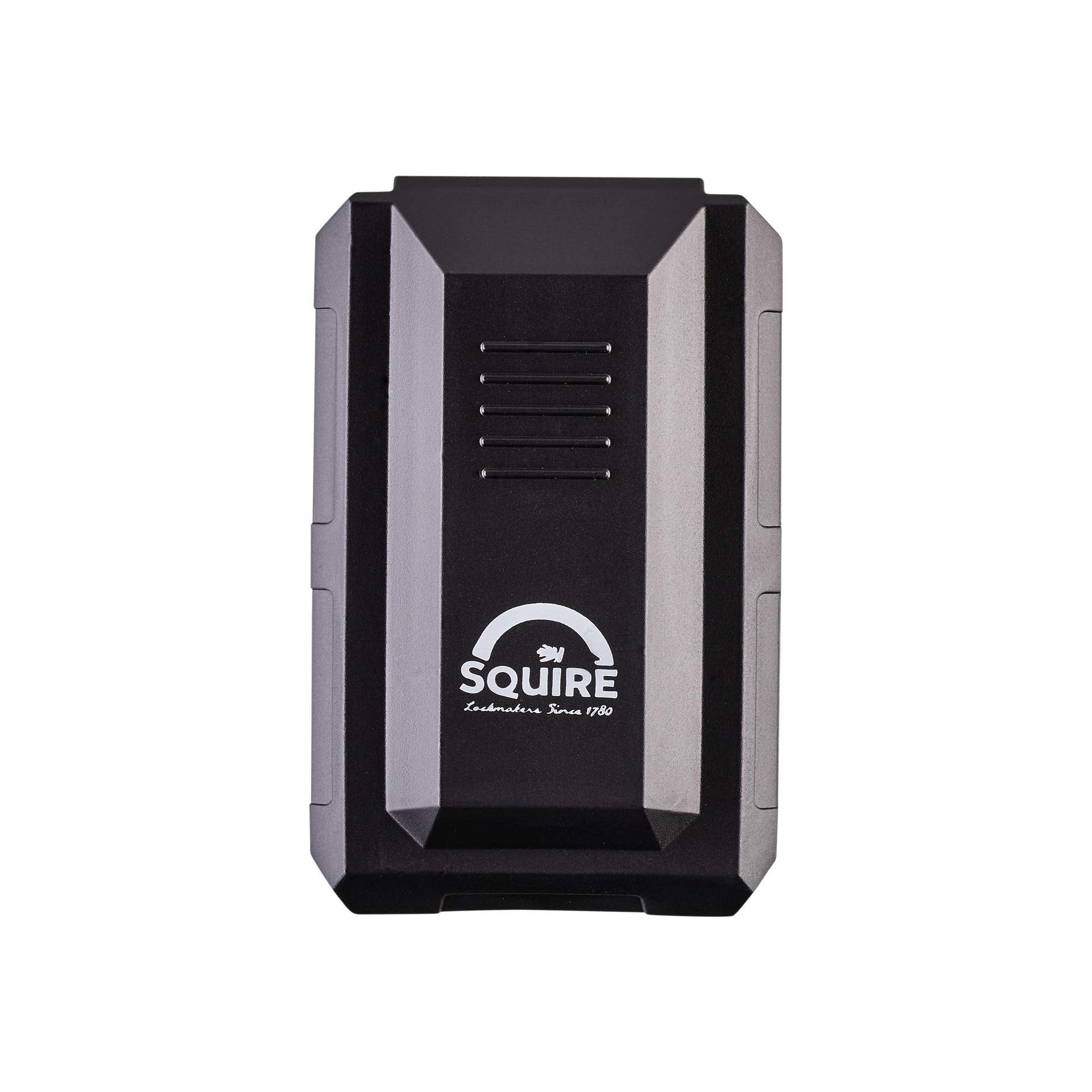 Squire Key Keep2 Wall Mounted Key Safe – Weatherproof Push Button Lock