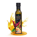 Natura Harmony Amaranth Oil 250ml | Cold-Pressed Extra Virgin Edible Oil