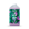 Faith In Nature Lavender & Geranium Balancing Shampoo Refill - 2.5L