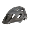Endura Men's Hummvee Plus MIPS Cycling Helmet – Grey Camo, L-XL