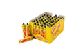 Barratt Sherbet Fountain Retro Liquorice Candy, 25g (Pack of 48)