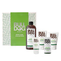 Bulldog Skincare Men's Body Care Gift Set – 5-Piece Natural Collection