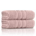 GC Gaveno Cavailia Luxury 550 GSM Zero Twist Cotton Bath Towel – Blush Pink