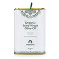 Mellona Organic Extra Virgin Olive Oil | Cold Pressed & Hand Harvested – 3L