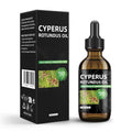 Cyperus Rotundus Oil | Natural Hair Growth Inhibitor - 2 fl Oz