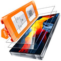 LϟK Samsung Galaxy Z Fold 6 Screen Protector | 2 Pack Tempered Glass
