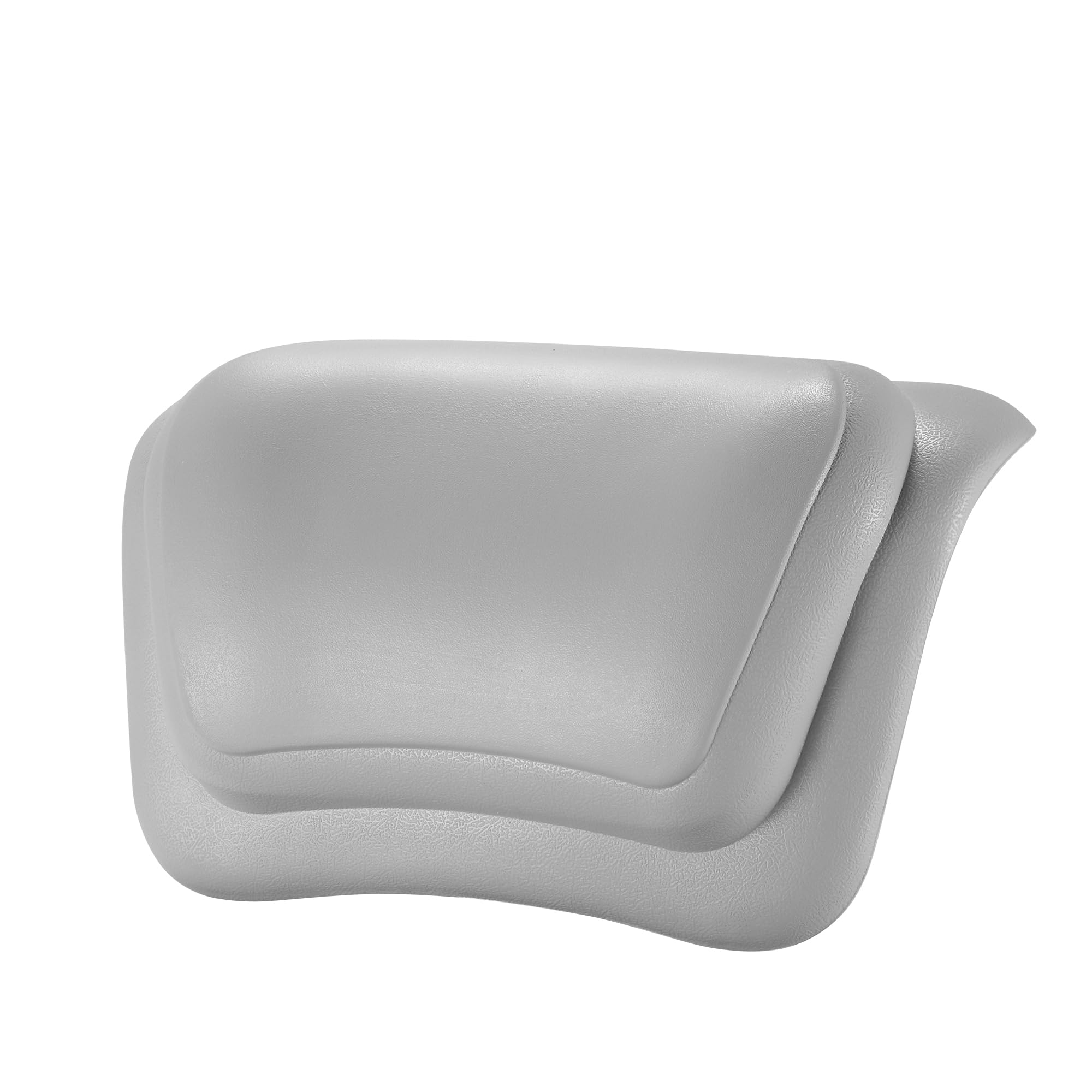 Koelaa Bath Pillow – Waterproof Ergonomic Spa Cushion for Neck and Back