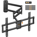 Perlegear TV Wall Bracket | 943mm Long Arm Full Motion Mount for 42-84"