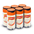 Schwartz Onion Salt Seasoning Blend - 65g Jar - Pack of 6