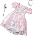 Melissa & Doug Princess Role Play Costume Set