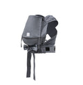 Stokke Limas Baby Carrier – Ergonomic Grow-Along Sling, Slate Melange
