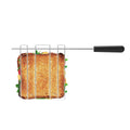 Dualit Classic Sandwich Cage with Drip Tray for Dualit Toasters