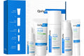 Quiyum Hyaluronic Acid Skincare Set | 5-Piece Hydrating Face Care Kit