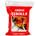 La Cuna Redondo Paella Rice – Authentic Spanish Gourmet Rice, 5kg