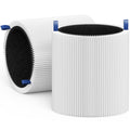 VILLAPOOL 2-Pack Replacement Filters for Blueair Blue Pure Mini MAX