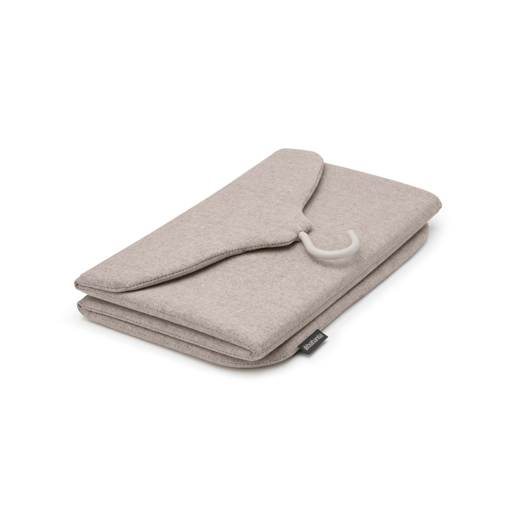 Brabantia Foldable Steam Board – Heat Resistant Surface – 40 x 85 cm