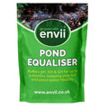 Envii Pond Equaliser | pH, KH & GH Buffer and Ammonia Remover - 1kg