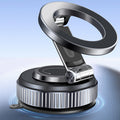 MOGU Magnetic MagSafe Car Phone Holder – 360° Adjustable Dashboard Mount