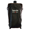 Dyna-Glo Premium Vertical Smoker Cover – Heavy-Duty Water Resistant PVC
