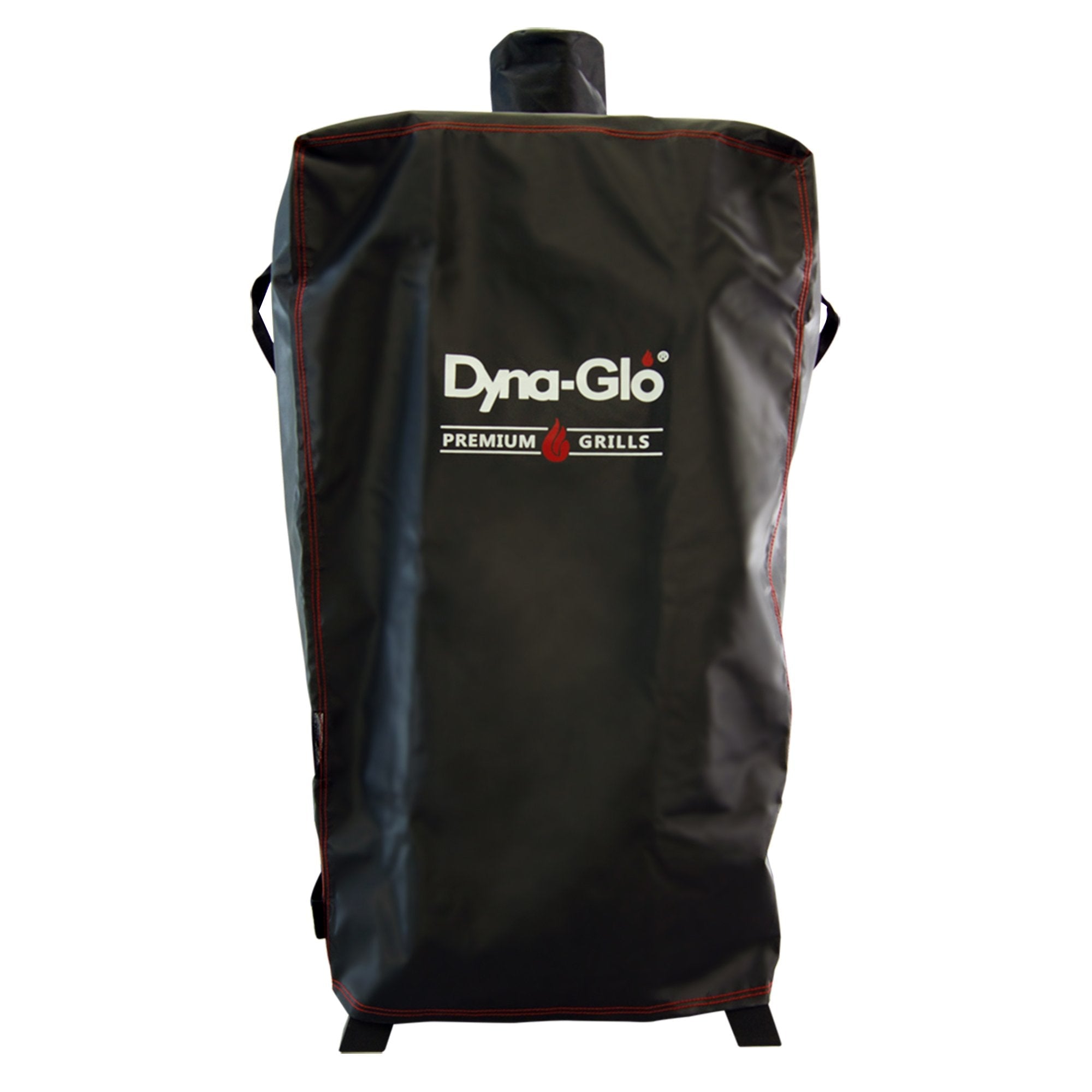 Dyna-Glo Premium Vertical Smoker Cover – Heavy-Duty Water Resistant PVC