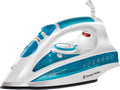 Russell Hobbs Steam Glide Pro Iron – 2600W Ceramic Soleplate